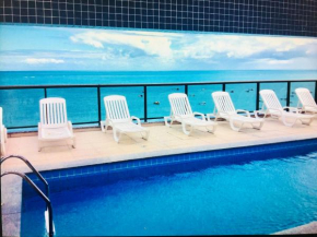 Apartamento Praia de Pajuçara